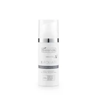 Kremy do twarzy - Bielenda Professional X - FOLIATE Clear Skin krem z kwasami do skóry trądzikowej 50 ml 135091 - miniaturka - grafika 1