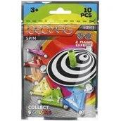 Klocki - GeoMag Daffi w saszetce - Daffi - miniaturka - grafika 1