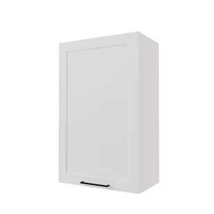 Arco Szafka Wisząca Wysoka G-60-H92 Biały Mat - Meble kuchenne - miniaturka - grafika 1