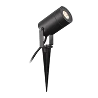 Lampy ogrodowe - Lampa ogrodowa Abigali Gardeno IP65 GU10 GDOGU10  - Abigali - miniaturka - grafika 1