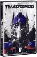 Filmy fantasy DVD - Transformers - miniaturka - grafika 1