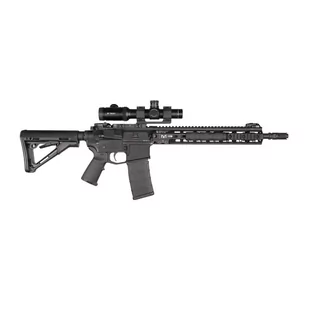 Magpul - Szyna aluminiowa Picatinny M-LOK - 9 bramek - MAG583 - Osprzęt do wiatrówek - miniaturka - grafika 3