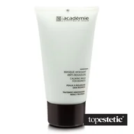 Maseczki do twarzy - Academie Calming Mask For Redness Maska kojąca zaczerwienienia 75ml - miniaturka - grafika 1