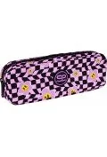 Piórniki - CoolPack Piórnik saszetka Deck Purple Pot - miniaturka - grafika 1