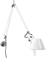 Lampy ścienne - Artemide - Tolomeo MINI Parete Lampa Ścienna Biała Artemide - miniaturka - grafika 1
