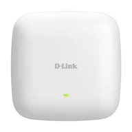 Routery - D-Link DAP-X3060 punkt dostępowy WLAN 3000 Mbit/s Biały Obsługa PoE DAP-X3060 DAP-X3060 - miniaturka - grafika 1