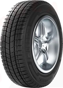 Kleber Transalp 2+ 215/75R16C 113/111R - Opony dostawcze zimowe - miniaturka - grafika 2