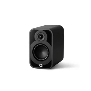 Q ACOUSTICS QA 5010 Kolumna głośnikowa podstawkowa, Kolor: Czarny - Głośniki i kolumny - miniaturka - grafika 1