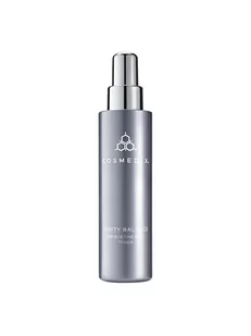 Cosmedix COSMEDIX Purity Balance Exfoliating Prep Toner tonik z kwasami AHA 150ml - Toniki i hydrolaty do twarzy - miniaturka - grafika 1