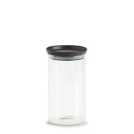 Pojemniki kuchenne - Słoik z plastikową pokrywką, 950 ml - miniaturka - grafika 1