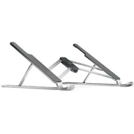 Akcesoria do tabletów i e-booków - Uchwyt do tabletu XP-PEN ACS505 Srebrno-szary - miniaturka - grafika 1