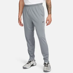 Spodnie Nike Totality FB7509-084 szary M - Dresy męskie - miniaturka - grafika 1