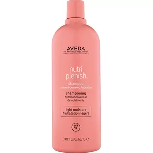 AVEDA NutriPlenish Szampon nawilżający 1000 ml - Szampony do włosów - miniaturka - grafika 1