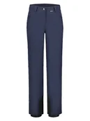 Spodnie narciarskie - Icepeak Spodnie narciarskie "Freyung" w kolorze granatowym - miniaturka - grafika 1