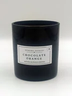 Świece - Naturalna świeca sojowa CHOCOLATE ORANGE - 300 ml - miniaturka - grafika 1