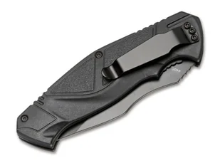 Nóż Magnum Advance All Black Pro 42 - Noże - miniaturka - grafika 3