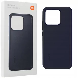 Oryginalny case do Xiaomi 13, plecki, etui, cover - Etui i futerały do telefonów - miniaturka - grafika 1