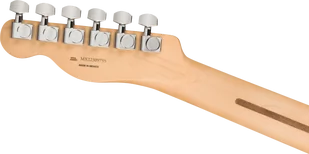 Fender Player Telecaster HH Pau Ferro Fingerboard Sea Foam Green - Gitary elektryczne - miniaturka - grafika 4