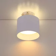 Lampy sufitowe - Globo Lighting 12015W - LED Plafon JENNY LED/8W/230V - miniaturka - grafika 1