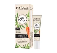 Kosmetyki pod oczy - Perfecta Bio Kolagen Krem pod oczy i na okolice ust 010214682 - miniaturka - grafika 1