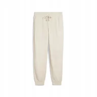 Dresy damskie - PUMA SPODNIE CLASS COMFORT TR CL 68503787 r XS - miniaturka - grafika 1