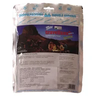 Zdrowa żywność - Danie obiadowe Travellunch Wołowina po węgiersku dla dwóch osób| r.2 - miniaturka - grafika 1