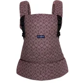 Nosidełka dla dzieci - Zaffiro nosidełko regulowane Ergo nosidło - miniaturka - grafika 1