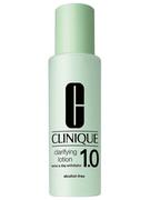 Toniki i hydrolaty do twarzy - Clinique 3-Step Clarifying Lotion 1.0 (200ml) - miniaturka - grafika 1