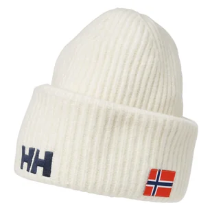 SOFT RIB BEANIE - Czapki damskie - miniaturka - grafika 1