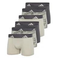 Majtki męskie - Bokserki Active Flex Cotton 6 pak - miniaturka - grafika 1