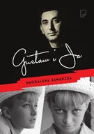 Pamiętniki, dzienniki, listy - Gustaw i Ja - miniaturka - grafika 1