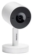 Kamery do monitoringu - Netatmo NPC-W Biała - miniaturka - grafika 1