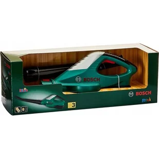 Klein Dmuchawa do liści Bosch 2776 - Zabawki i gry sportowe - miniaturka - grafika 1
