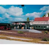 Piko Peron Zamkowa góra 61821 - Kolejki i akcesoria - miniaturka - grafika 1