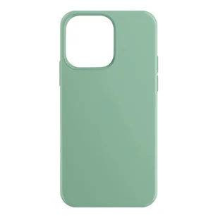 iPhone 14 Pro Max Etui Półsztywne, cienkie, lekkie etui Miękkie wnętrze Moxie zielony - Etui i futerały do telefonów - miniaturka - grafika 1