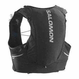 Plecak Salomon Sense Pro 10 Black/Ebony New - Plecaki - miniaturka - grafika 1