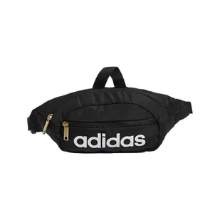 adidas Core nerka nerka nerka, czarna/biała/złota metaliczna, jeden rozmiar, nerka - Nerki - miniaturka - grafika 1
