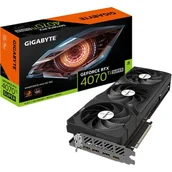 Karty graficzne - Gigabyte GeForce RTX 4070 Ti SUPER Windforce Max OC 16GB GDDR6X (GV-N407TSWF3MAX OC-16GD) - miniaturka - grafika 1