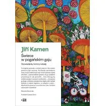 Fundacja Instytut Reportażu (Dowody na Istnienie) Świece w pogańskim gaju. Opowiadania, horrory i etiudy - Pozostałe książki - miniaturka - grafika 2