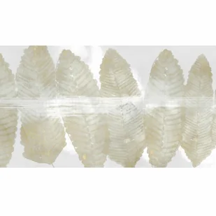 Mural Wings boho beżowo-złoty 500 x 280 cm struktura Art - Fototapety - miniaturka - grafika 1