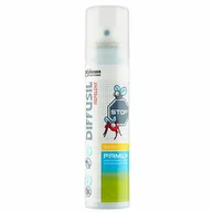 Problemy skórne - SC Johnson, Diffusil Odstraszający Spray Rodzinny, 100ml - miniaturka - grafika 1