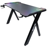 Biurka gamingowe - Biurko MAD DOG GD120L - miniaturka - grafika 1