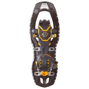 TSL Outdoor Symbioz Hyperflex Adjust Rakiety śnieżne, titan L | EU 41-50 2020 Rakiety śnieżne PFRSL18031 - Sporty zimowe - akcesoria - miniaturka - grafika 1