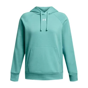 Bluza sportowa damska Under Armour B23507 - Bluzy sportowe damskie - miniaturka - grafika 1