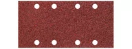 Materiały ścierne - Wolfcraft Papier ścierny samoprzyczepny korund 93 x 185mm granulacja 60 (10szt.) 1749000 - miniaturka - grafika 1