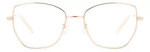 Okulary korekcyjne Pierre Cardin P.C. 8876 DDB - Okulary korekcyjne, oprawki, szkła - miniaturka - grafika 3