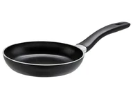 Patelnie - LIVARNO home Mini patelnia aluminiowa, Ø 14 cm (Czarny) - miniaturka - grafika 1