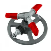 Węże ogrodowe i zraszacze - Dedra Zraszacz 80N325 - miniaturka - grafika 1