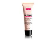 Bazy pod makijaż - Pupa Professionals BB Cream &amp Primer SPF20 baza pod makijaż do wszystkich typów cery 001 Nude 50 ml - miniaturka - grafika 1