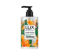 Mydła - Eva Natura Lux Botanicals Bird of Paradise 400 - miniaturka - grafika 1